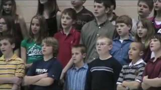 Zen Concert Night at Mill Creek Upper Elementary