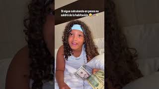 #humor #chellmy #dólares #efectivo #dinero #comedia #fyp