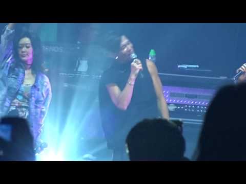太極 - 留住我吧! (男女合唱版) @ YES!大混戰音樂節 20170709