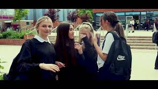 Calthorpe Park School Leavers Assembly 2023