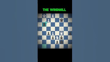 ROOK SACRIFICE 😈 | #chess #checkmate #chessgame #hikaru #gothamchess #magnuscarlsen