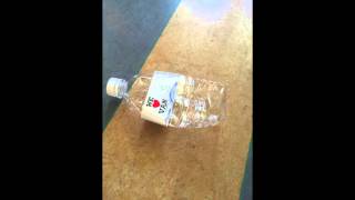 IAT 110 Final Project: Recycle