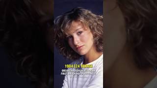 Jennifer Grey through the years ✨ The incredible evolution of Jennifer Grey 💫 Net Worth