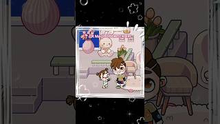 Bobok Sendiri Ya Dek Mio avatarworld pazu pazugames fypyoutube fyp