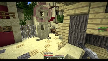 MesterMC guns gans 1 2 rész