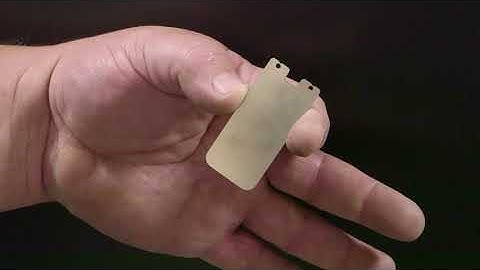 Mfg Day Tour 2020 at Lectrosonics