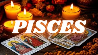 PISCES 🫢SOMEONE DID NOT EXPECT YOU TO KEEP YOUR DISTANCE👀YOU GOTTA HEAR THIS THEY'RE SPYING ON U!