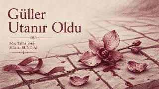 Güller Utanır Oldu | Talha Baş Sanat