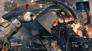 TitanFall 1 - Rodeo like no tomorrow (22/6/2015)