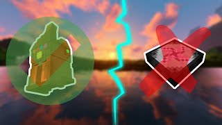 What is the Difference Between Insane craft in the Videos and the Released Modpack?