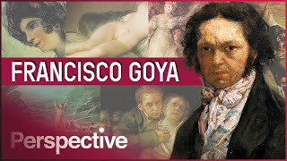 From Joy to Despair: Goya's Artistic Transformation | Perspective