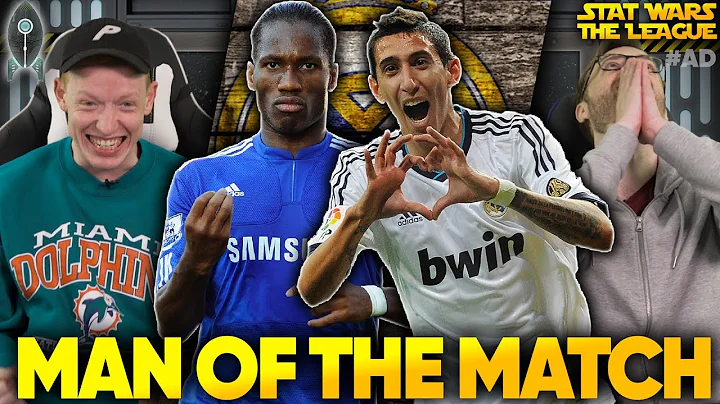 The Best BIG GAME Performance In Football Was...  ...