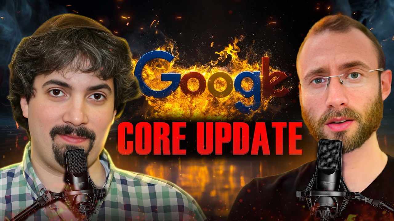 Google’s March Update Broken Down by Founder of Search Engine ...