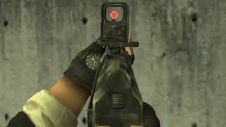 [CS1.6] Plugin Metahook: MH_ViewBob2