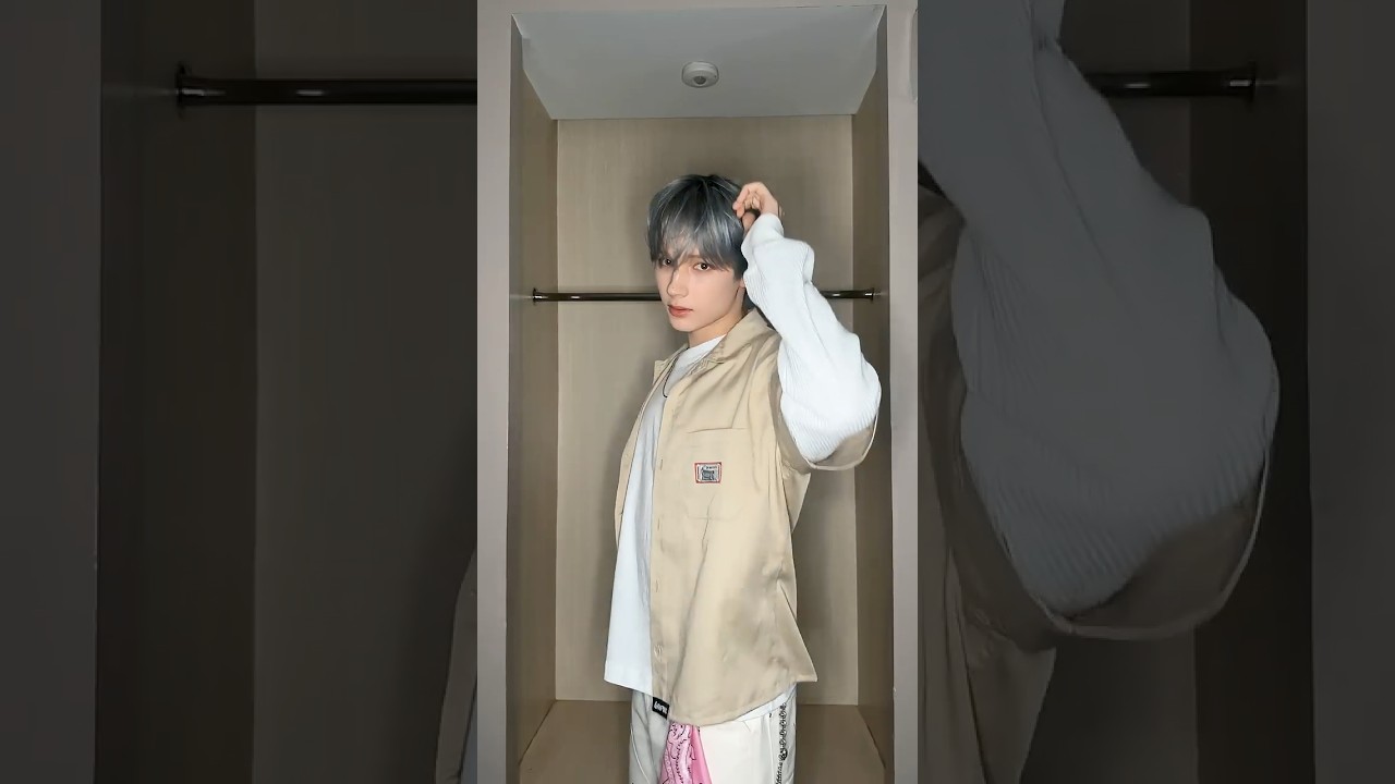 💘 #TXT #휴닝카이 #HUENINGKAI