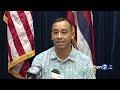 HPD chief finalist Lambert speaks out after loss