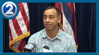 HPD chief finalist Lambert speaks out after loss