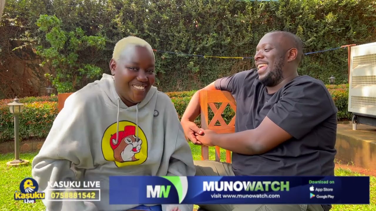 Black Shuga ku lutalo lwa Senga Asidi ne Luwi Light 