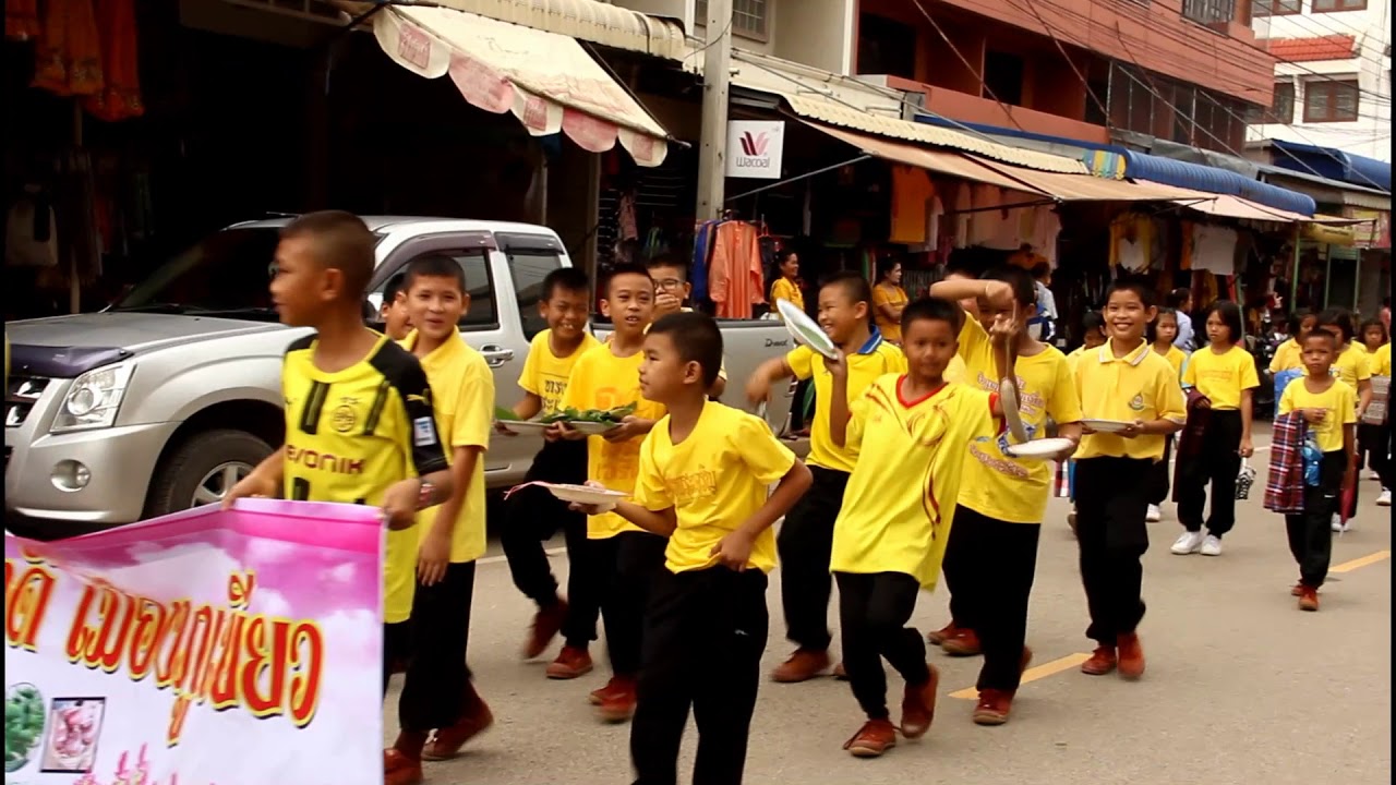 เข้าพรรษา61