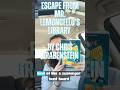 First Chapter Friday Episode 12: Escape from Mr. Lemoncello's Library by Chris Grabenstein
