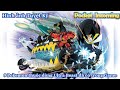    hnh nh tuyt k ultimate skill animation pokemon ultra beast  c 9  game