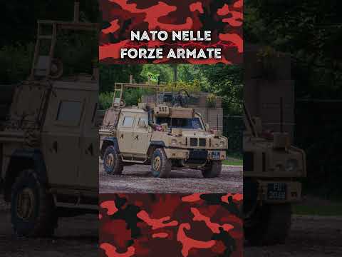 Video STORIA E SVILUPPO - Veicolo IVECO LMV