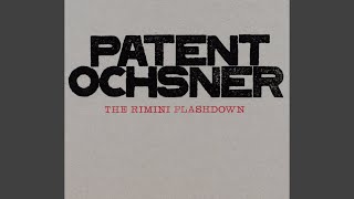 Video thumbnail of "Patent Ochsner - Rimini"