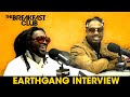 EARTHGANG Speaks On Atlanta Collectivity, Spillage Village, New Music + More