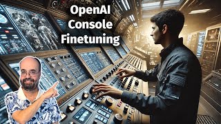 Information Preparing a dataset for fine tuning (11.2) Guide