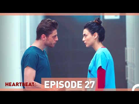 Heartbeat - Episode 27