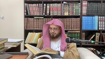 الاذكار للنووي - باب التعوذ بعد الاستفتاح