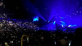 170903 田馥甄 如果PLUS演唱會 高雄最終場
