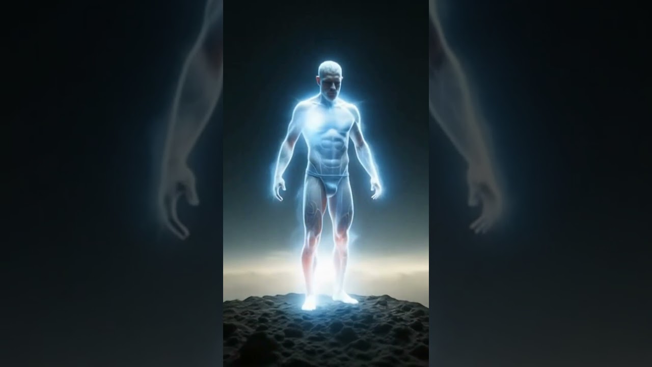 Как передают энергию руками? Шактипат