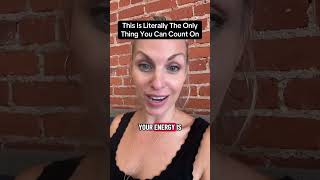 This Is Literally The Only Thing You Can Count On 😝 #change #identity #transition #shedding