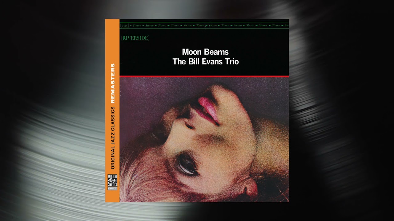 The Bill Evans Trio - Very Early (Official Visualizer) - YouTube