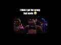 I didnt remember this 😭😭vid credits to: bayg #fnaf #movie #funnyskit