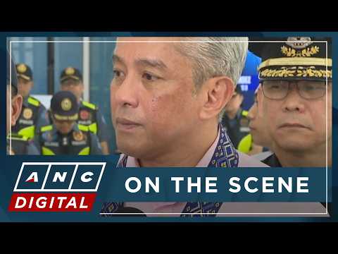 Remulla says convenience store robbery allegedly used as ‘TBS’ gang initiation rite | ANC