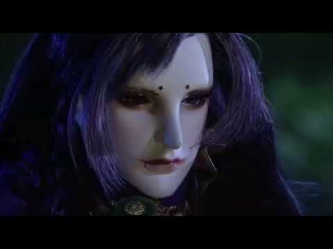 道武王谷-天跡梵天抗雙邪Part2瑟斯亂入
