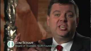 What is the Statue of Responsibility?