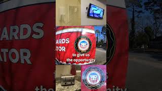 This All #Hazards #Simulator is the real deal! #weather #emergencymanagement #fire #storms