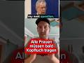 Europa wird sich bald sehr verändern. #deutschland #österreich #wien #politik #afd