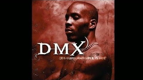 DMX - Intro (Clean Version)