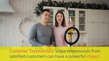 Unlocking Success: The Power of Videos in Your Google Business Profile