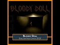 Bloody Doll - Game Jam Inter Campus 2023