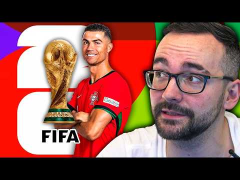 🔴 2026 WORLD CUP SOCCER CHAT with XOKAS ⚽