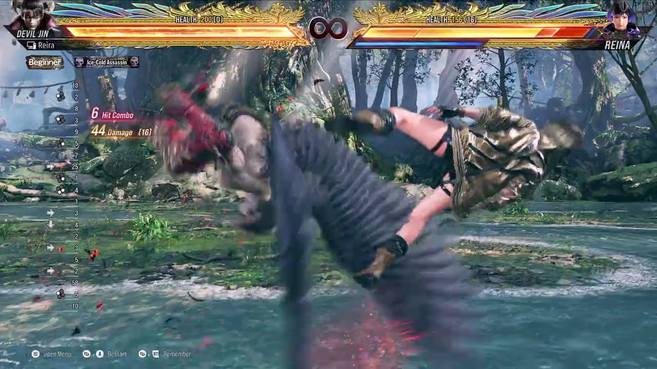 Devil Jin: ws3 tech is now easier with cdn 3+4!