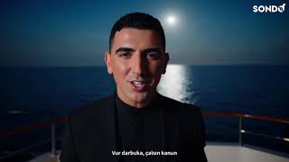 Çal Kemancı, Çal Bu Gece Türk Sanat Müziği”Trakyalı Erdem