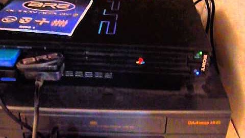 PS2 Action Replay 2 hardware cardtridge corrupted - how to fix?