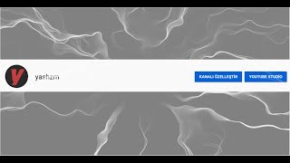 YOUTUBE KANALI AÇTIM VE KİMSE İZLEMİYCEK KORKUSU screenshot 1