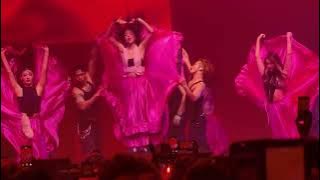 SUMMER SONIC 2025 KATSEYE Gabriela Full Performance 
